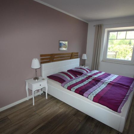 Armarova Ihre Ferienpension Cuxhaven Exterior foto