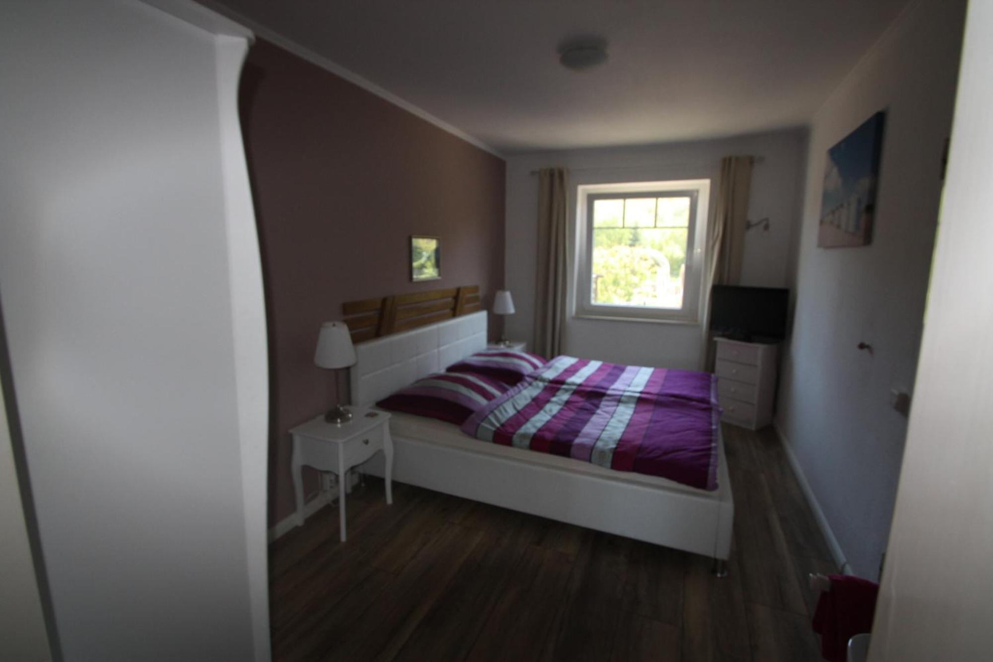 Armarova Ihre Ferienpension Cuxhaven Exterior foto