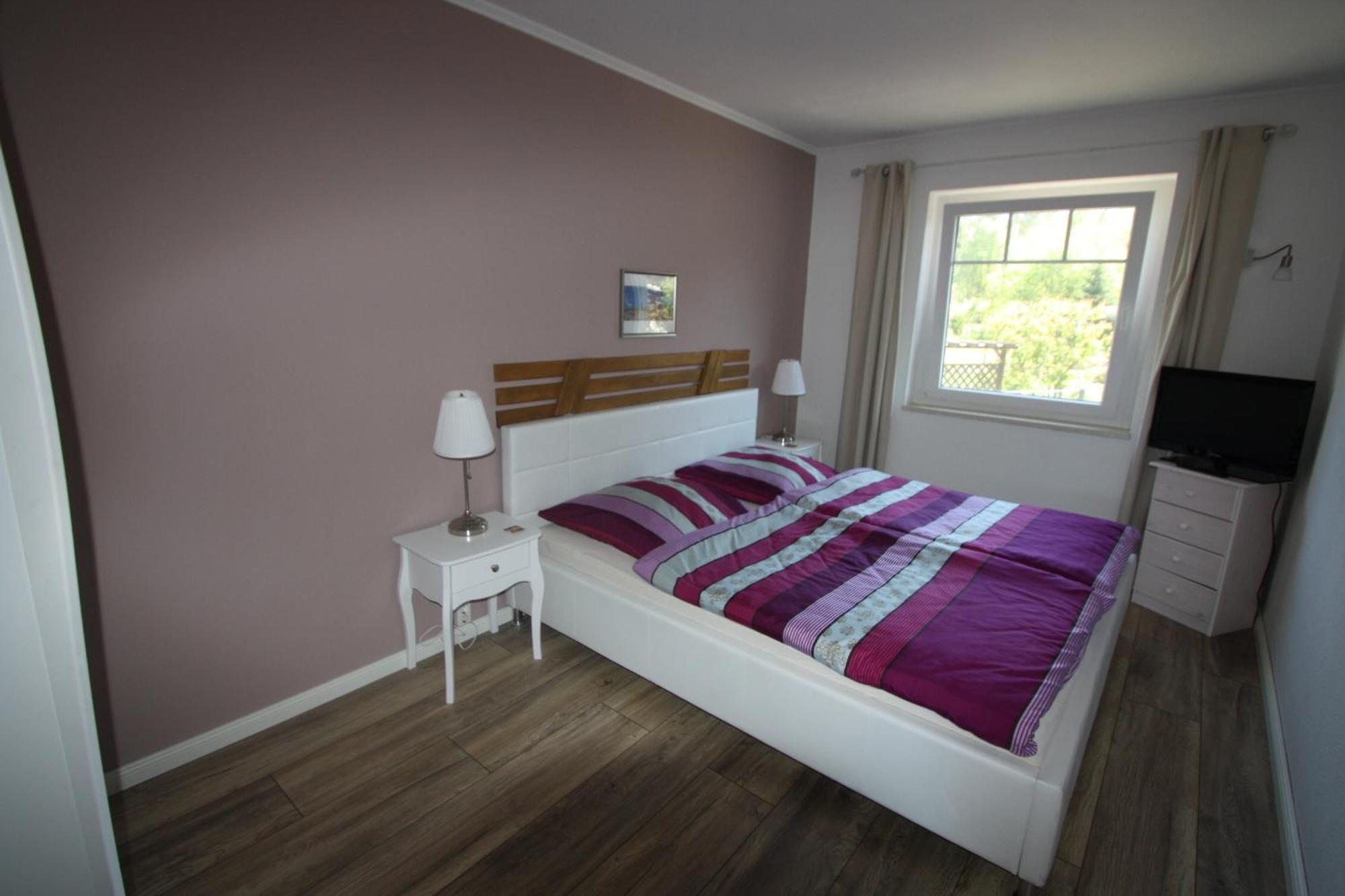 Armarova Ihre Ferienpension Cuxhaven Exterior foto