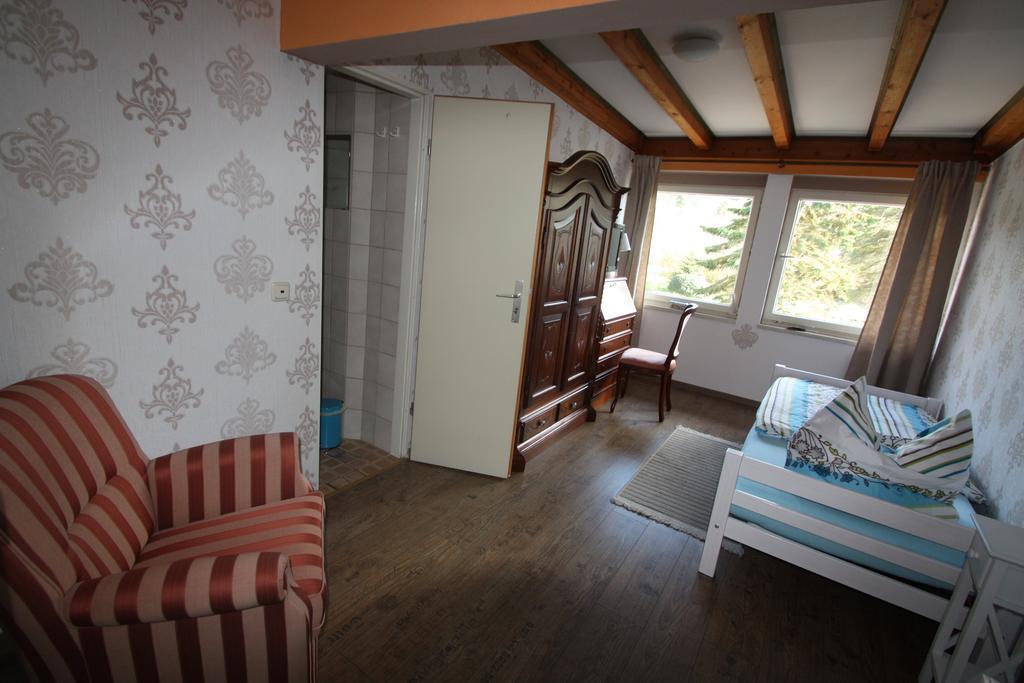 Armarova Ihre Ferienpension Cuxhaven Exterior foto