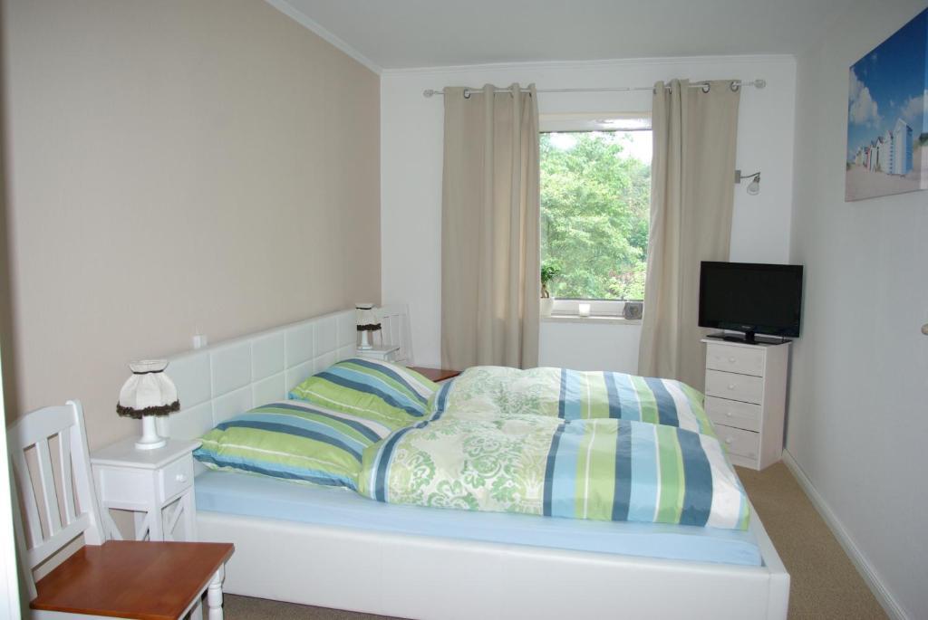 Armarova Ihre Ferienpension Cuxhaven Habitación foto