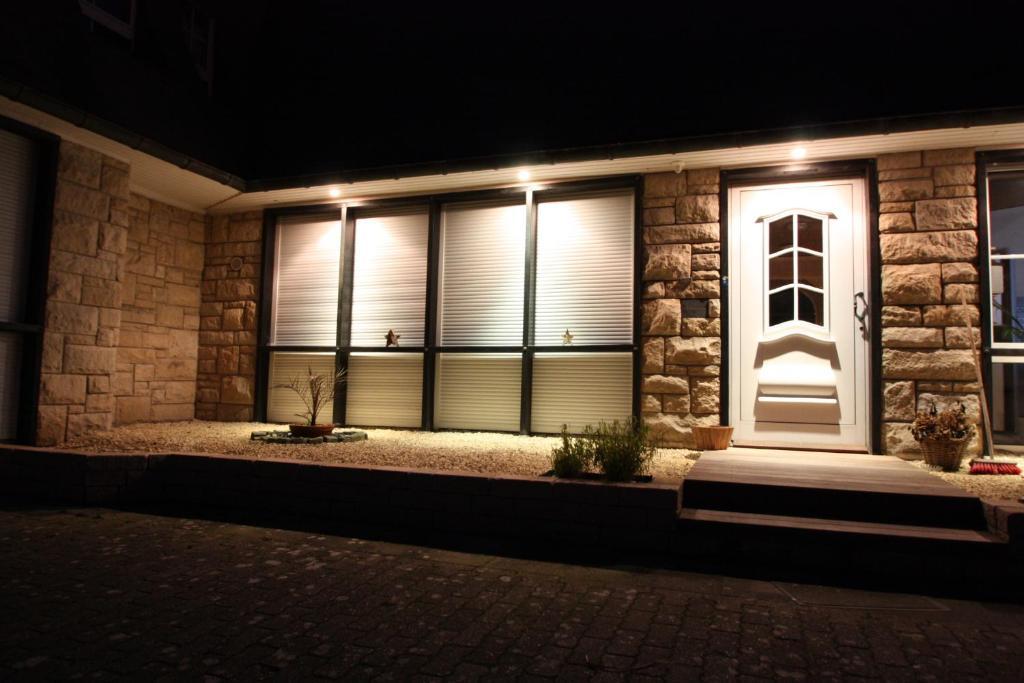 Armarova Ihre Ferienpension Cuxhaven Exterior foto