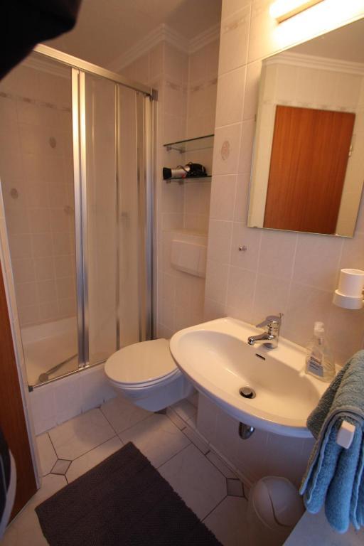 Armarova Ihre Ferienpension Cuxhaven Habitación foto