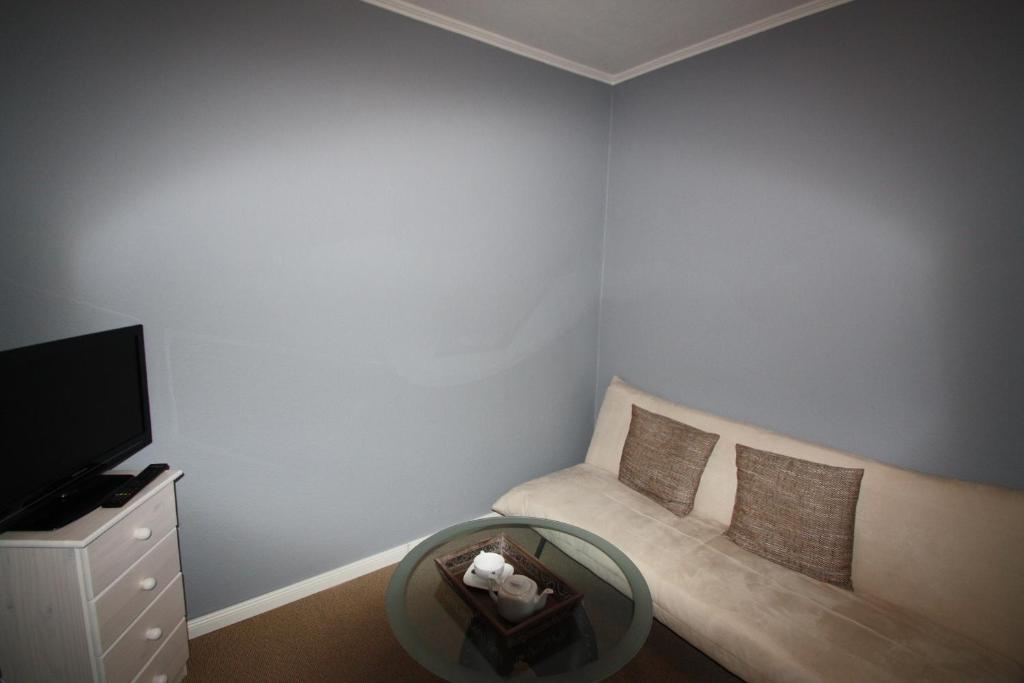 Armarova Ihre Ferienpension Cuxhaven Habitación foto