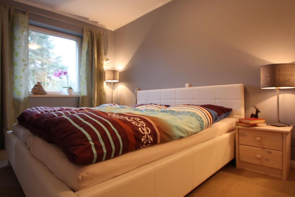 Armarova Ihre Ferienpension Cuxhaven Habitación foto