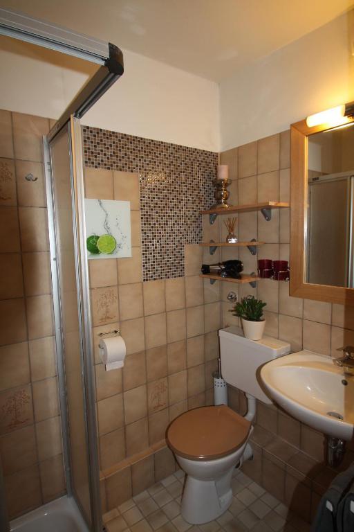 Armarova Ihre Ferienpension Cuxhaven Habitación foto