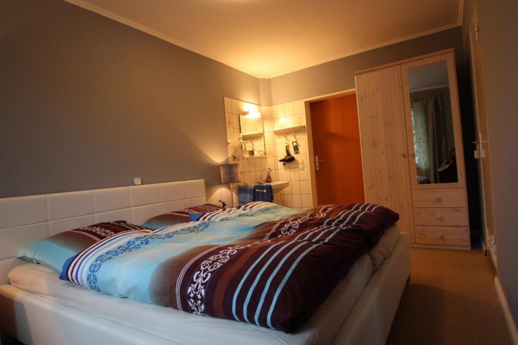 Armarova Ihre Ferienpension Cuxhaven Habitación foto