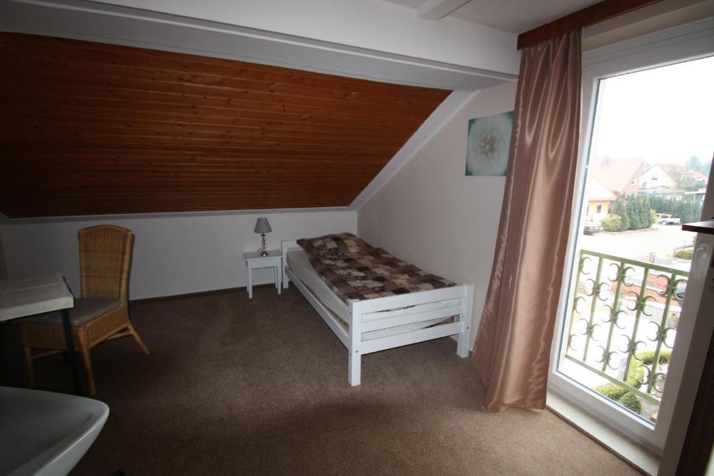 Armarova Ihre Ferienpension Cuxhaven Habitación foto